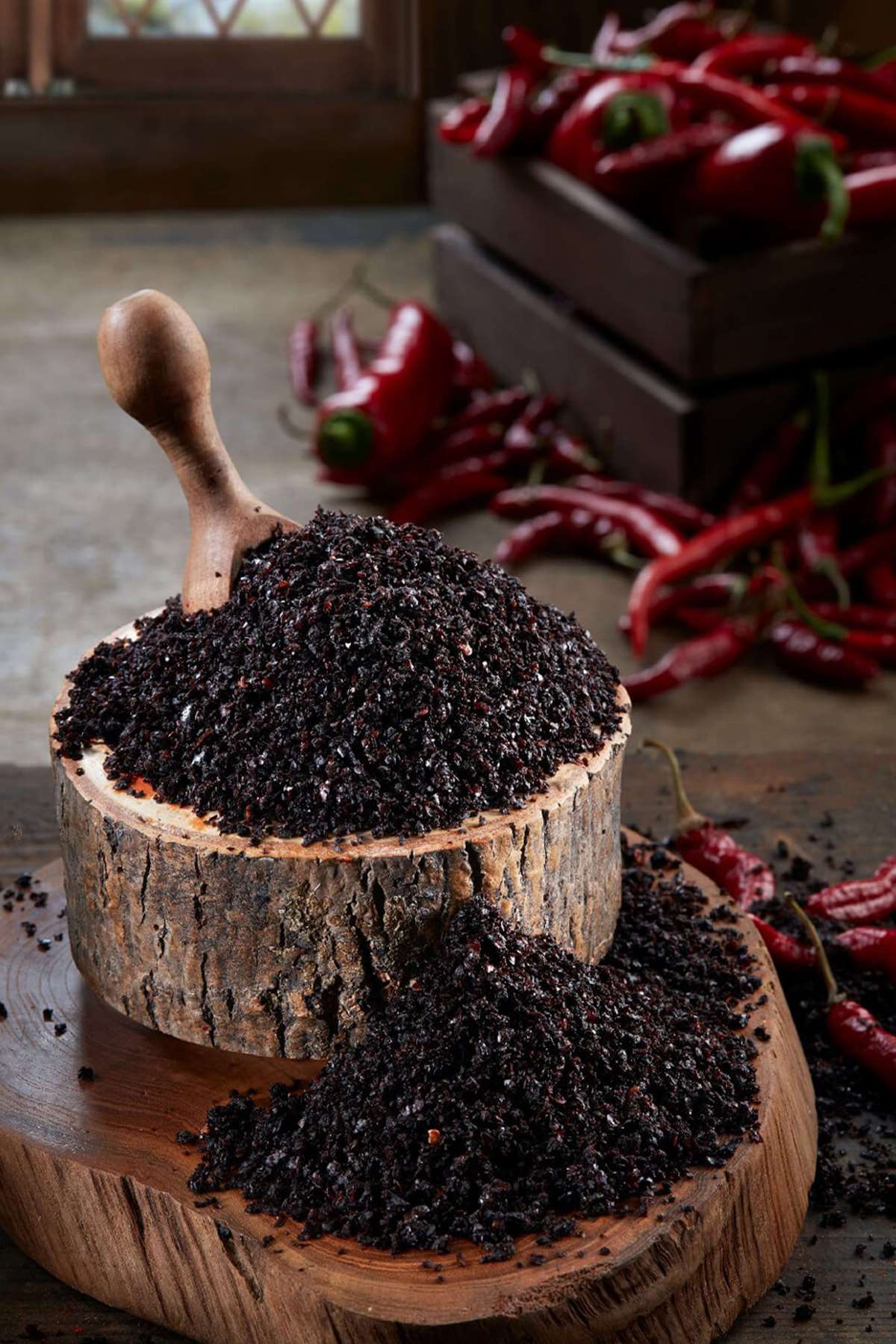 İsot (500 gr) Kapak Resmi
