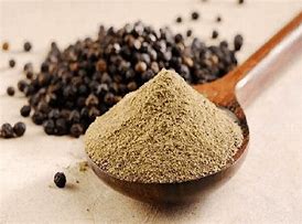 Karabiber (500 gr) Kapak Resmi