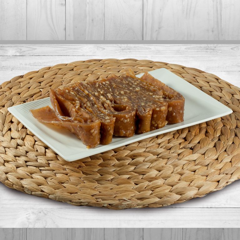 Cevizli Dut Pestili Kapak Resmi