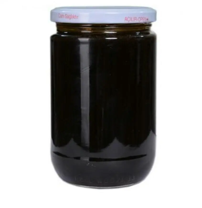 Telme Köyü Şeker Pancarı Pekmezi (900 ml) Kapak Resmi