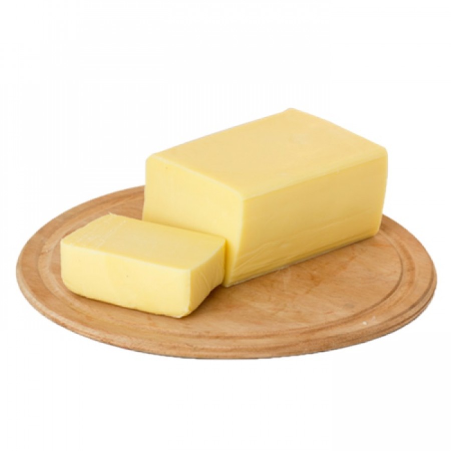 Kaşar (1 KG) Kapak Resmi
