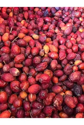 Kuşburnu Kurusu  1 KG Kapak Resmi