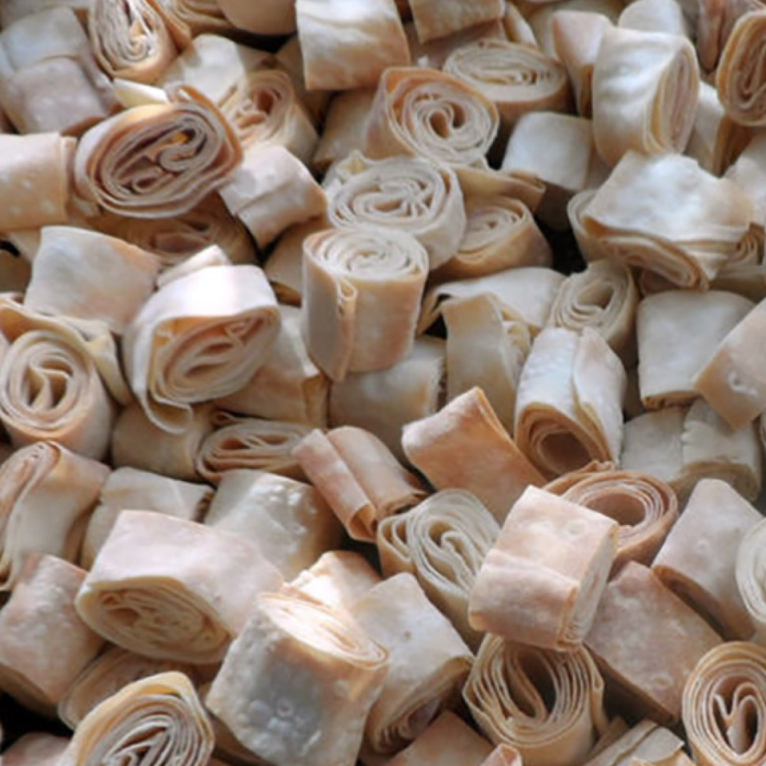 El Yapımı Siron (500 gr) Kapak Resmi