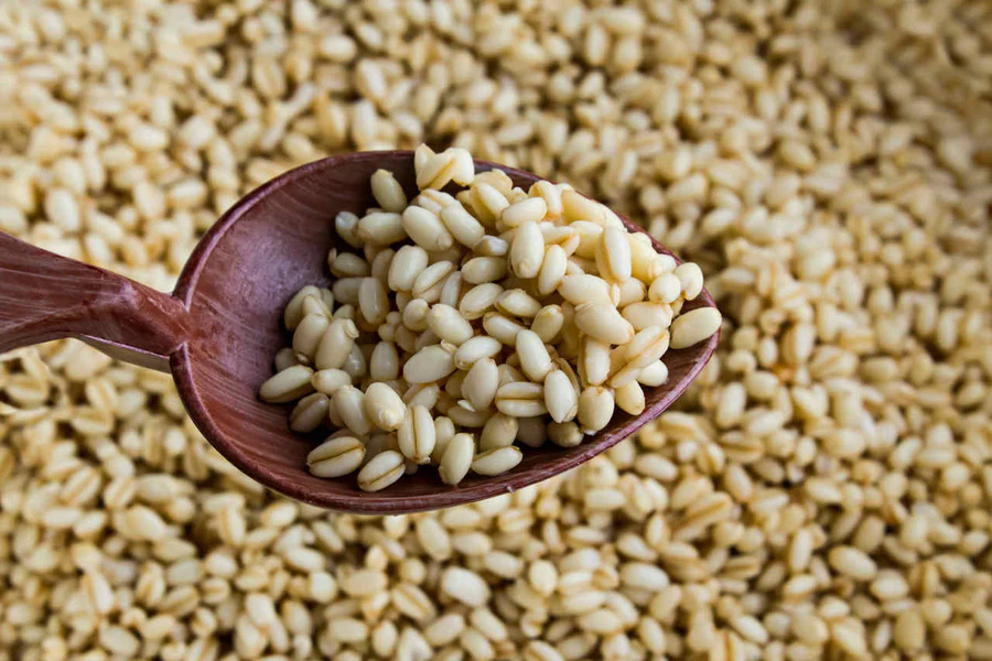 Arpa Yarması (1KG) Kapak Resmi