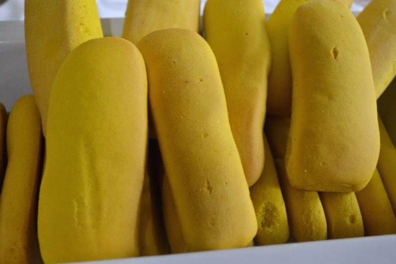 Trabzon Kurabiyesi 500 gr Kapak Resmi