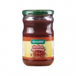 Gümüşsu - Kızılcık Marmeladı (800 gr)