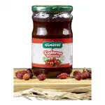 Gümüşsu - Kuşburnu Marmeladı (800 gr)